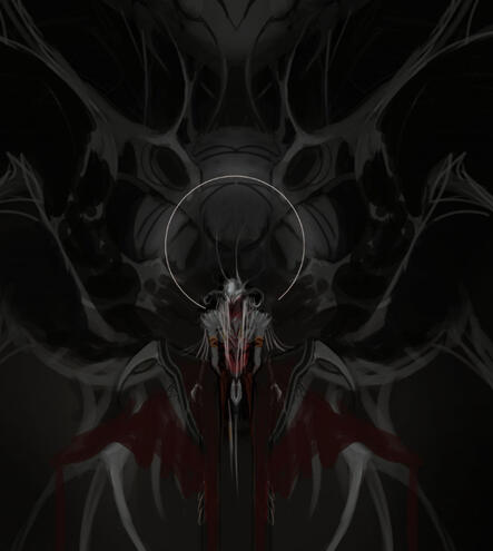 The Vaal